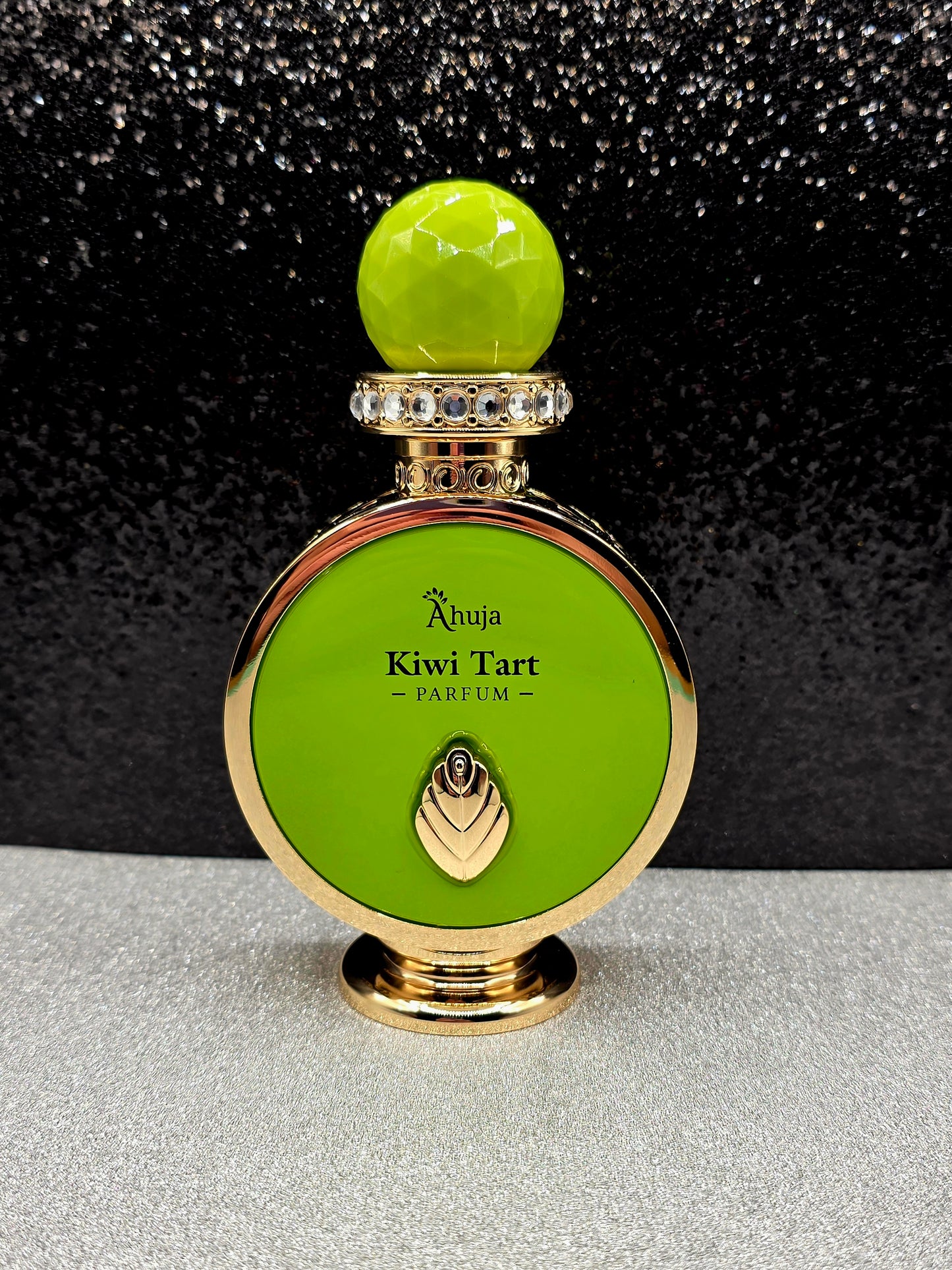 Ahuja Kiwi Tart