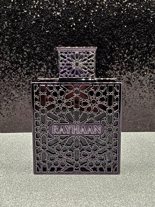 Rayhaan Obsidian EDP
