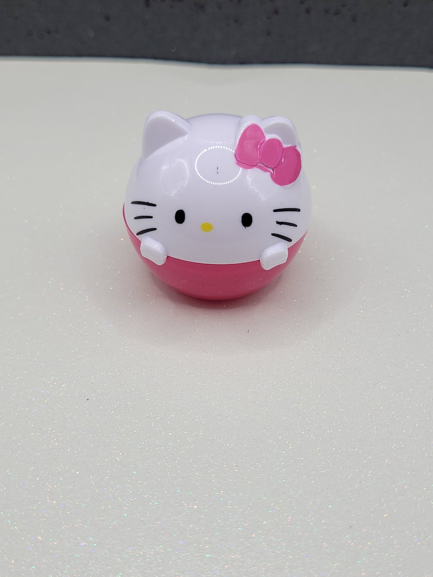 Hello Kitty Lip Balm