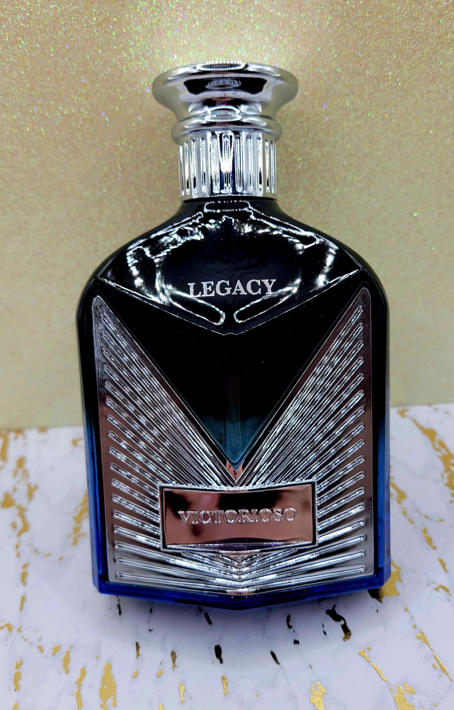 Maison Alhambra Victorioso Legacy EDP(M)