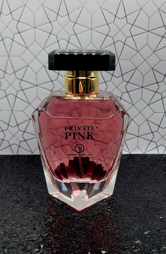 Grandeur Private Pink EDP(W)