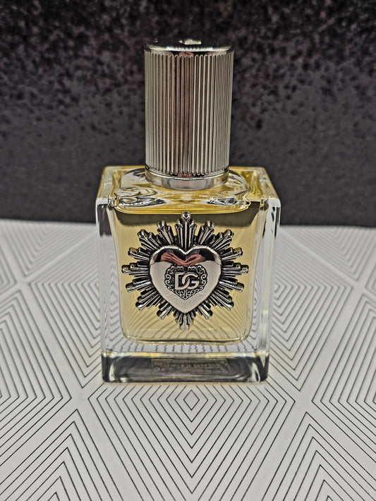 D&G Devotion Pour Homme