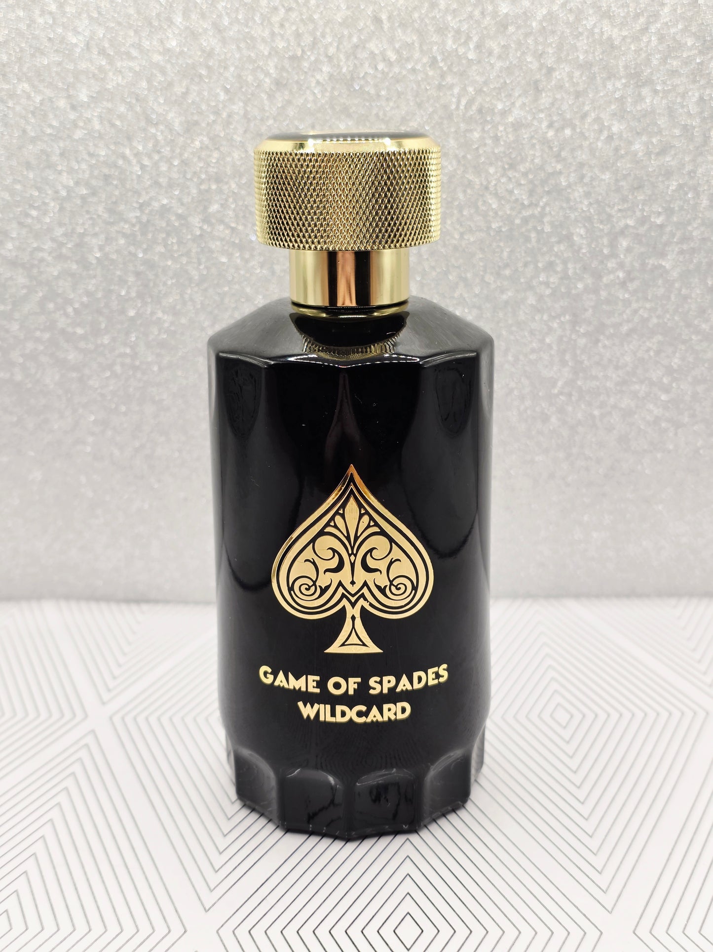 Jo Milano Game of spades Wildcard EDP