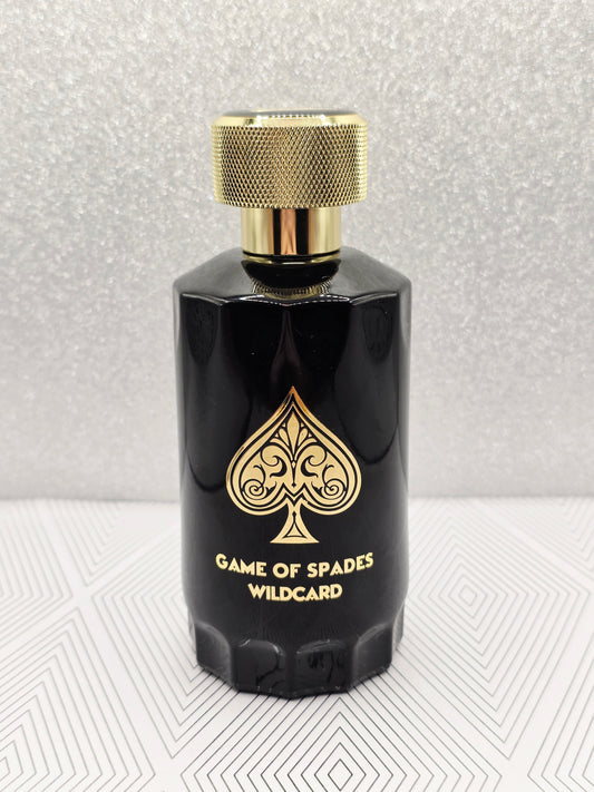 Jo Milano Game of spades Wildcard EDP