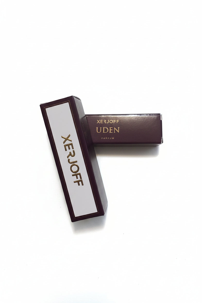Xerjoff Uden Parfum 2ml