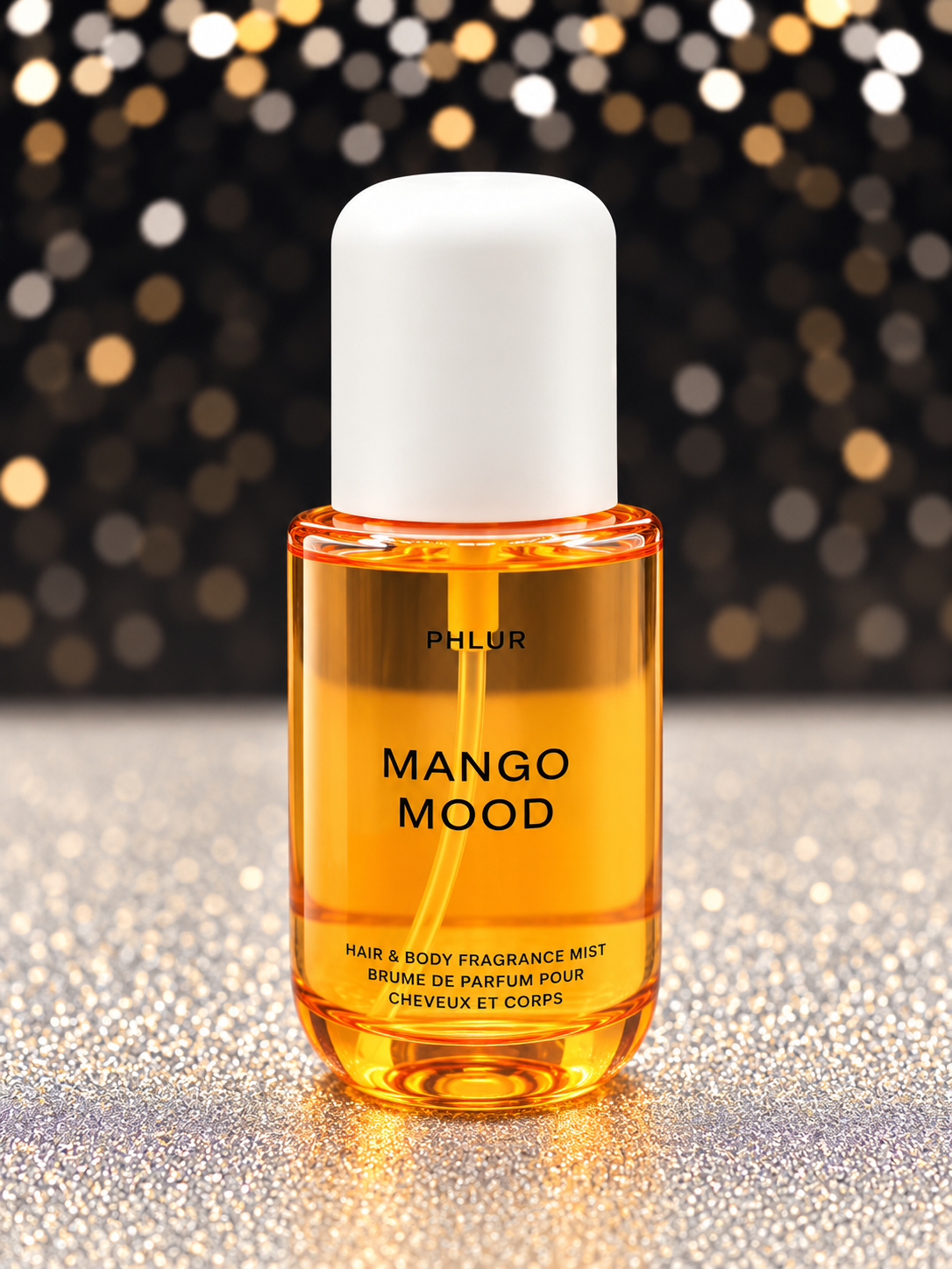 Phlur Mango Mood Hair & Body mist