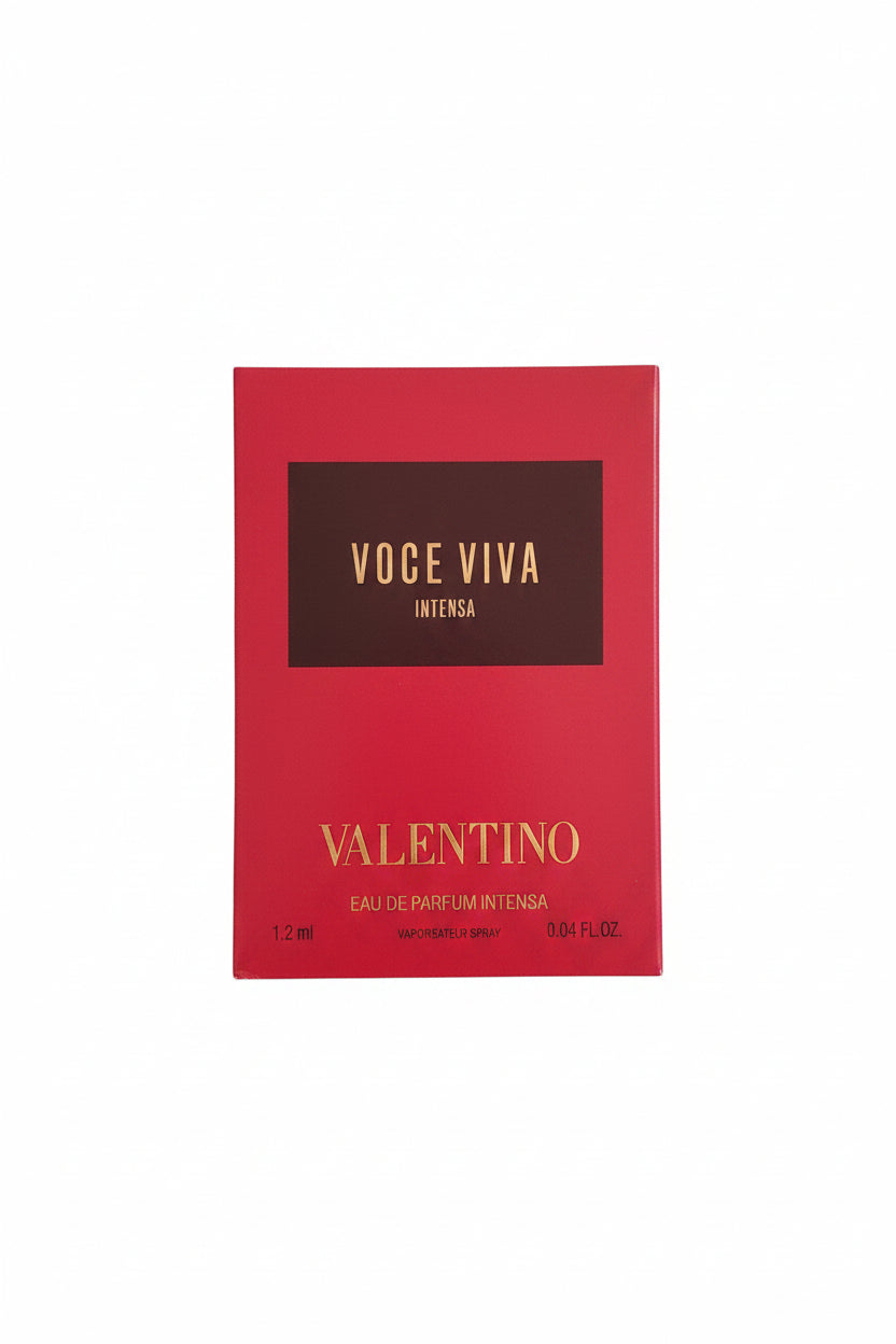 Valentino Voce Viva EDP 1.2ml
