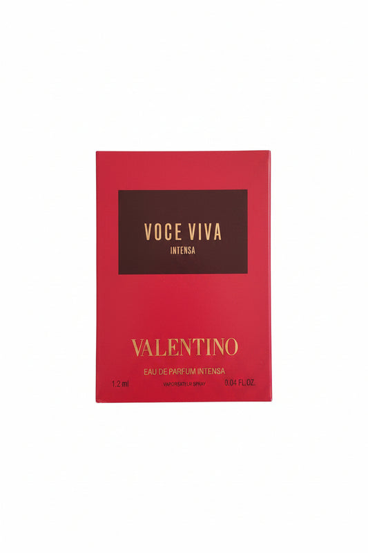 Valentino Voce Viva EDP 1.2ml