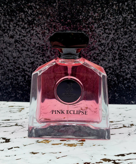 Maison Alhambra Pink Eclipse EDP(W)