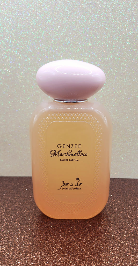 Hekayat Genzee Marshmallow EDP(W)