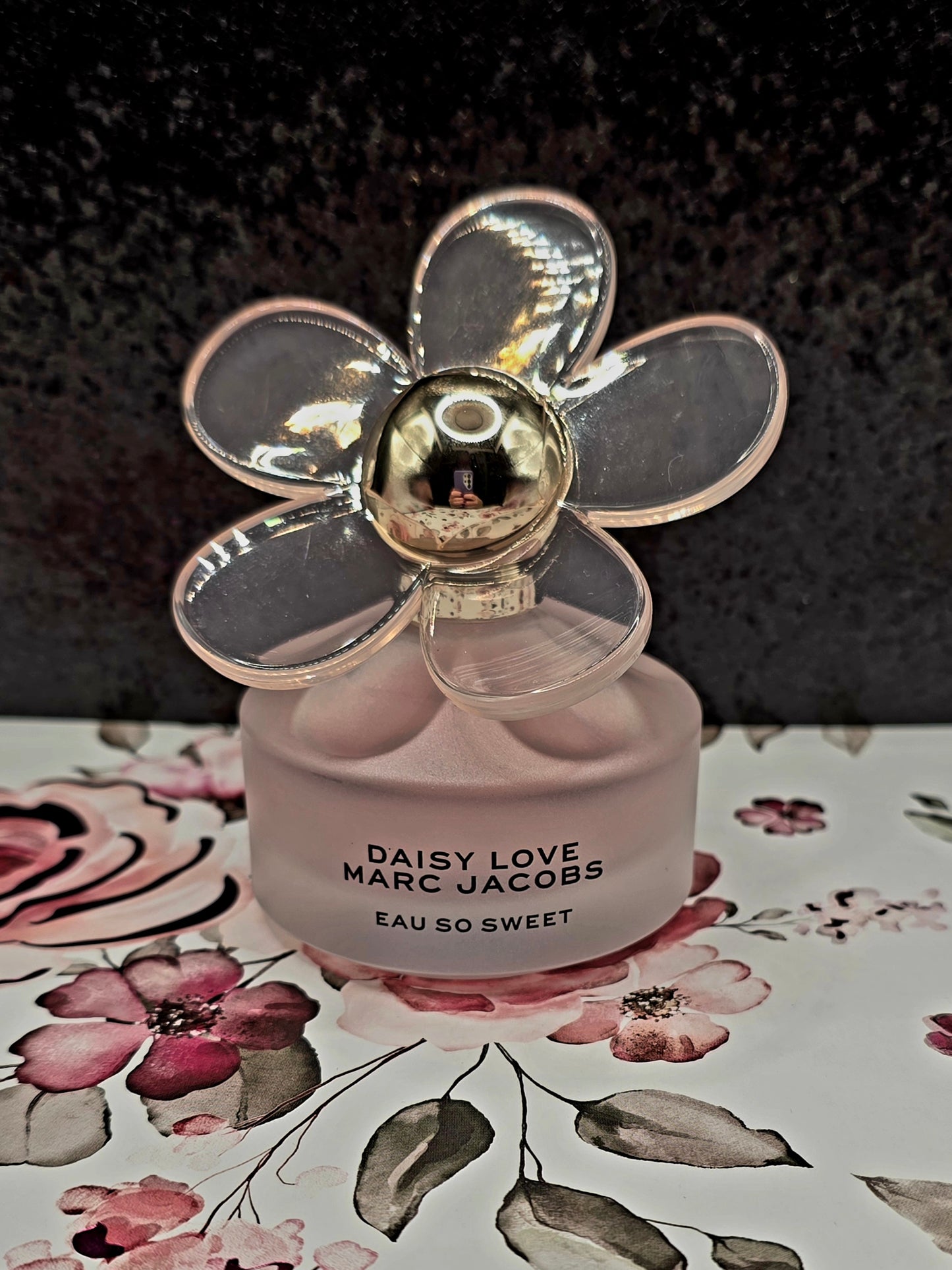 Marc Jacobs Daisy Love