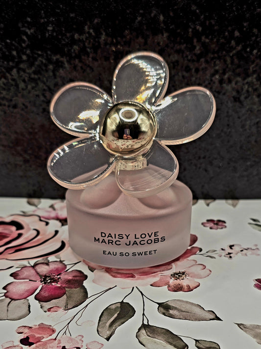 Marc Jacobs Daisy Love