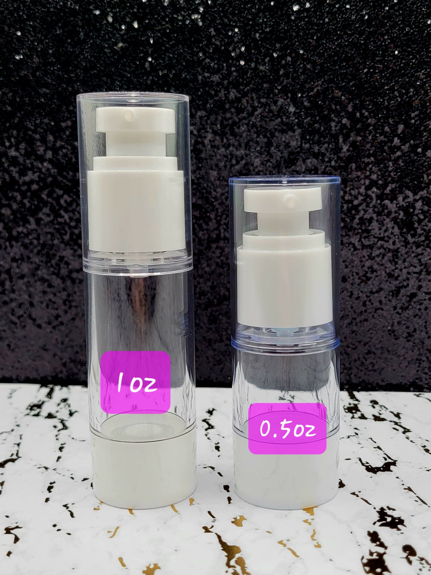 Orena Marshmallow Bliss Body Lotion