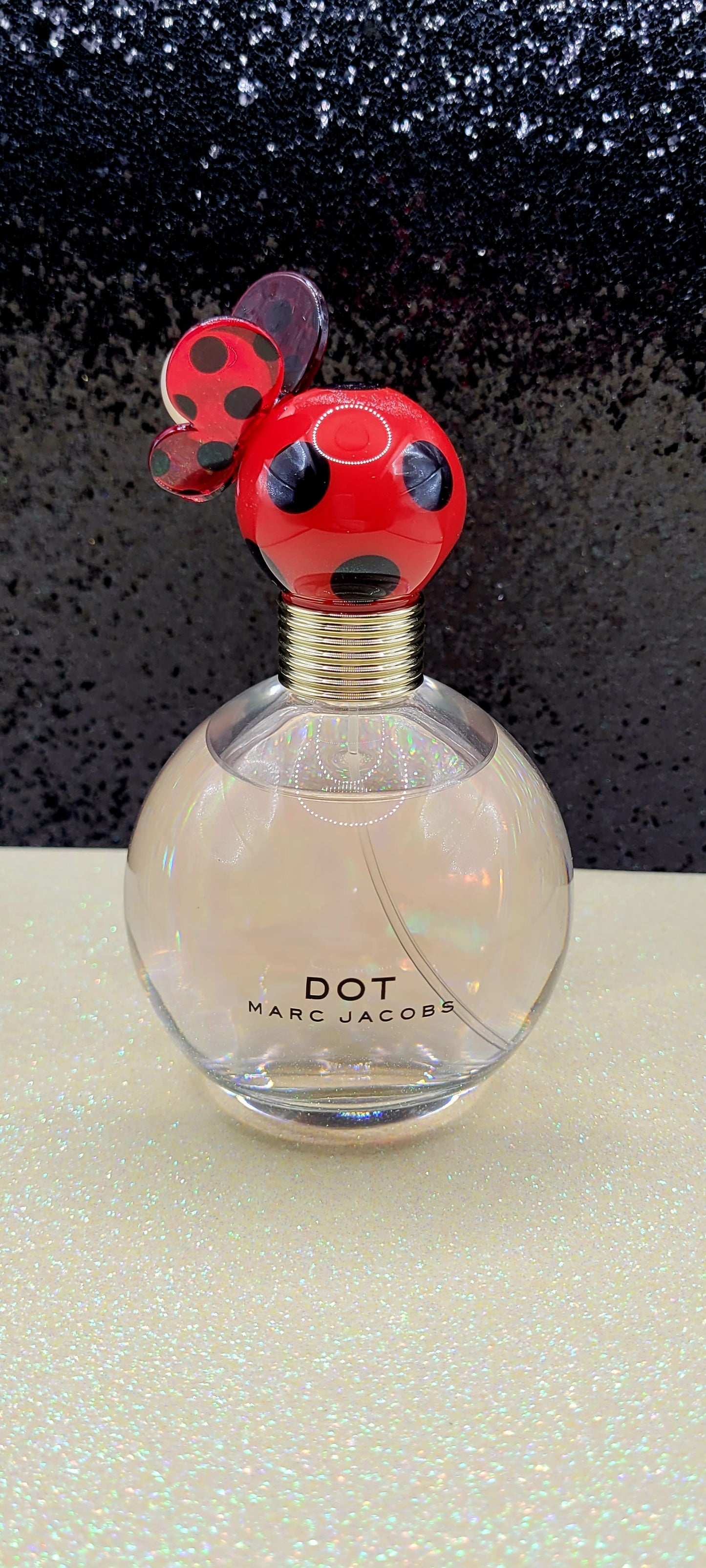 Marc Jacobs Dot EDP(W)