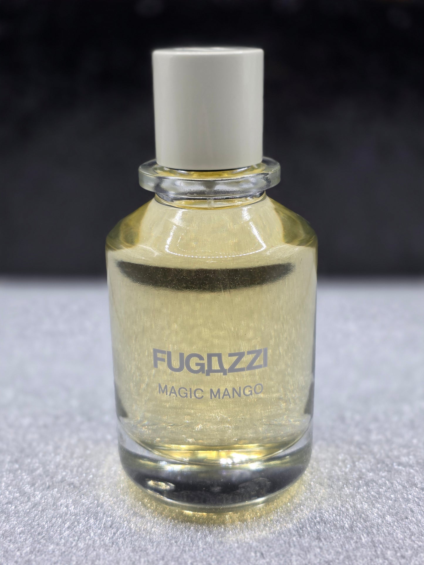 Fugazzi Magic Mango
