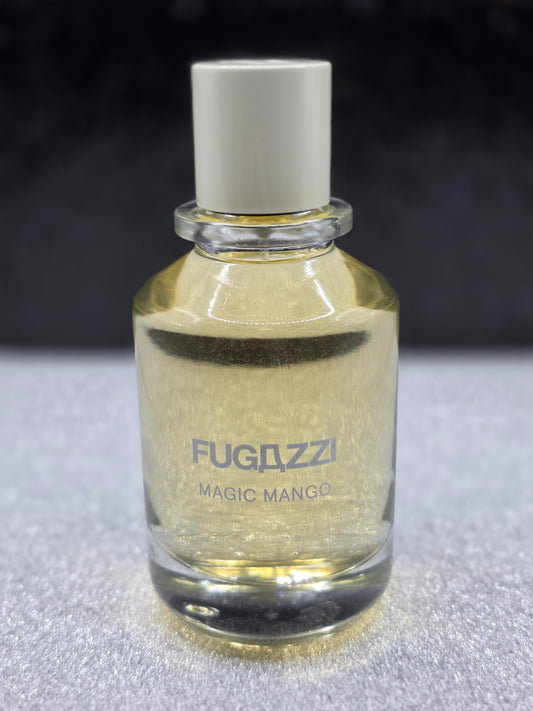 Fugazzi Magic Mango