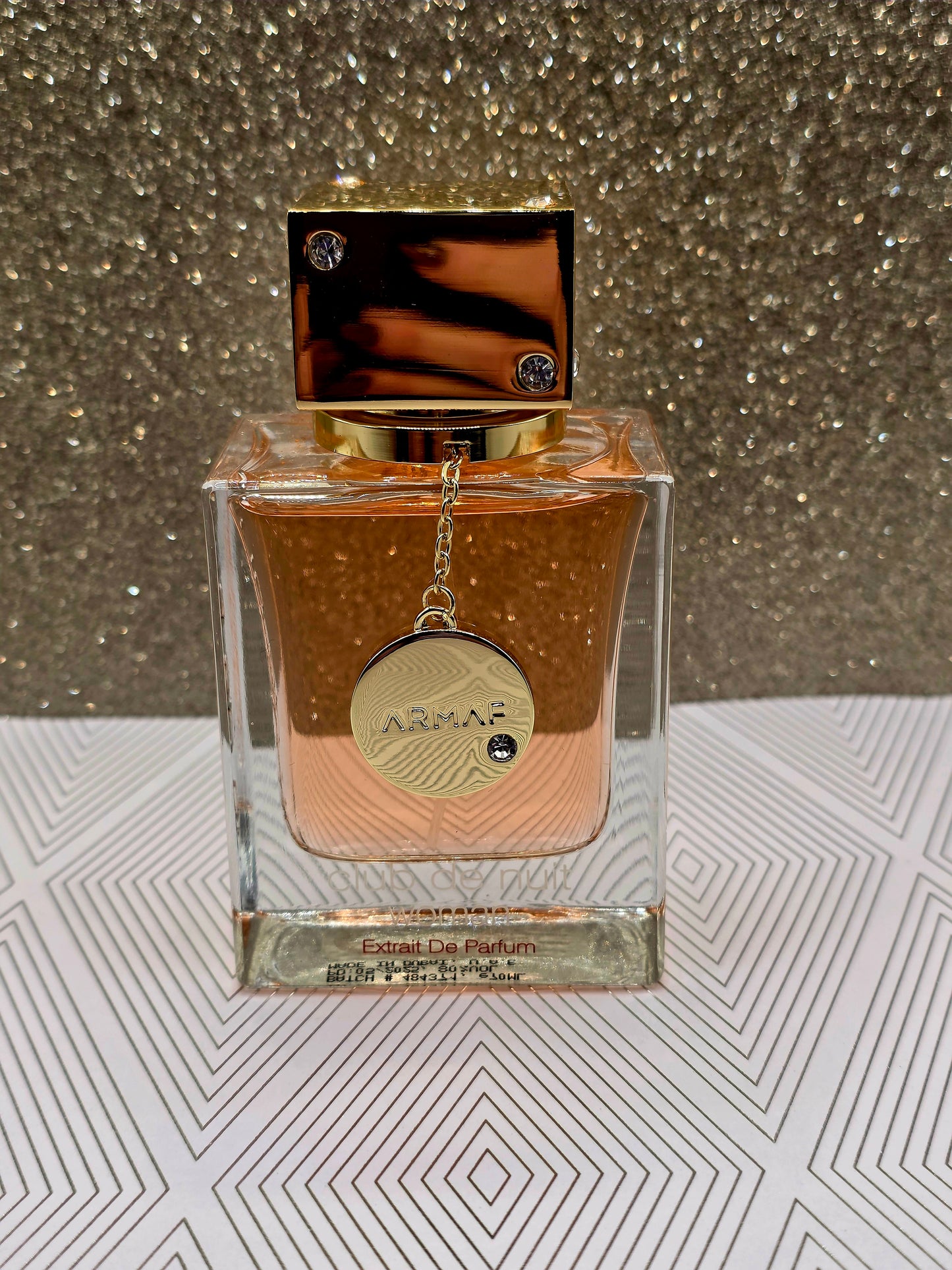 Armaf Club De Nuit Women EDP