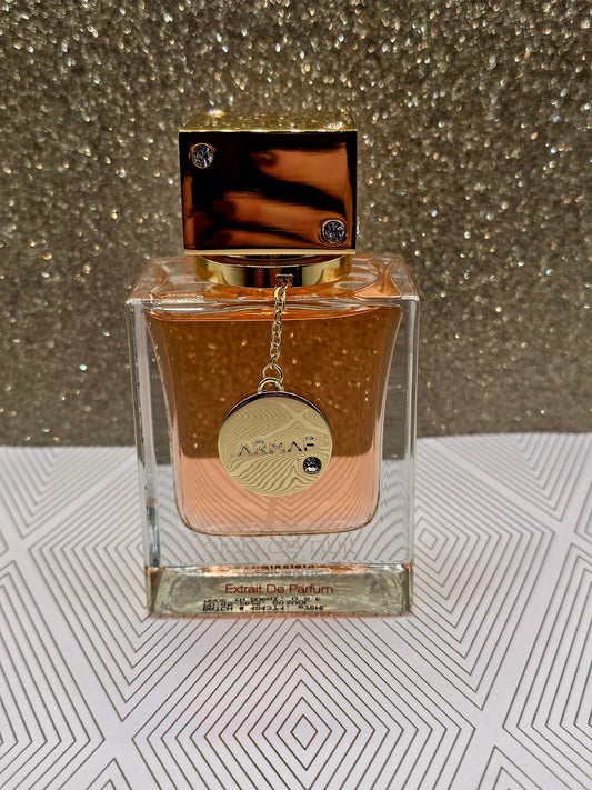 Armaf Club De Nuit Women EDP