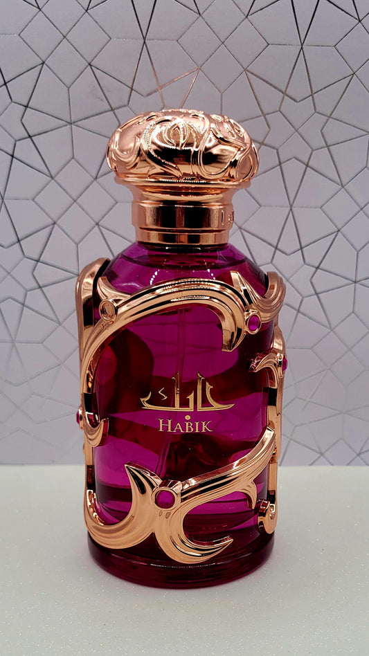 Lattafa Habik EDP(W)