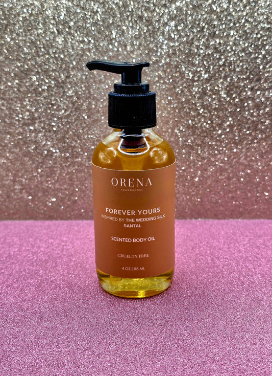 Orena Forever Yours oil