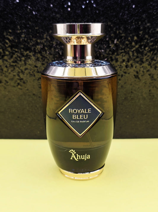 Ahuja Royal Bleu