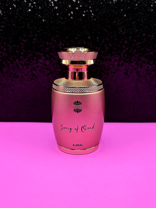 Ajmal Song of Oud