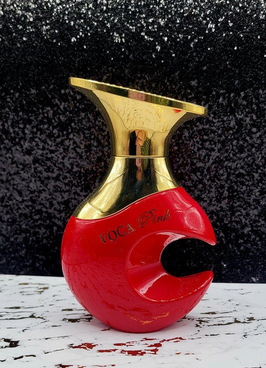 Amaran Voca Pink EDP(W)