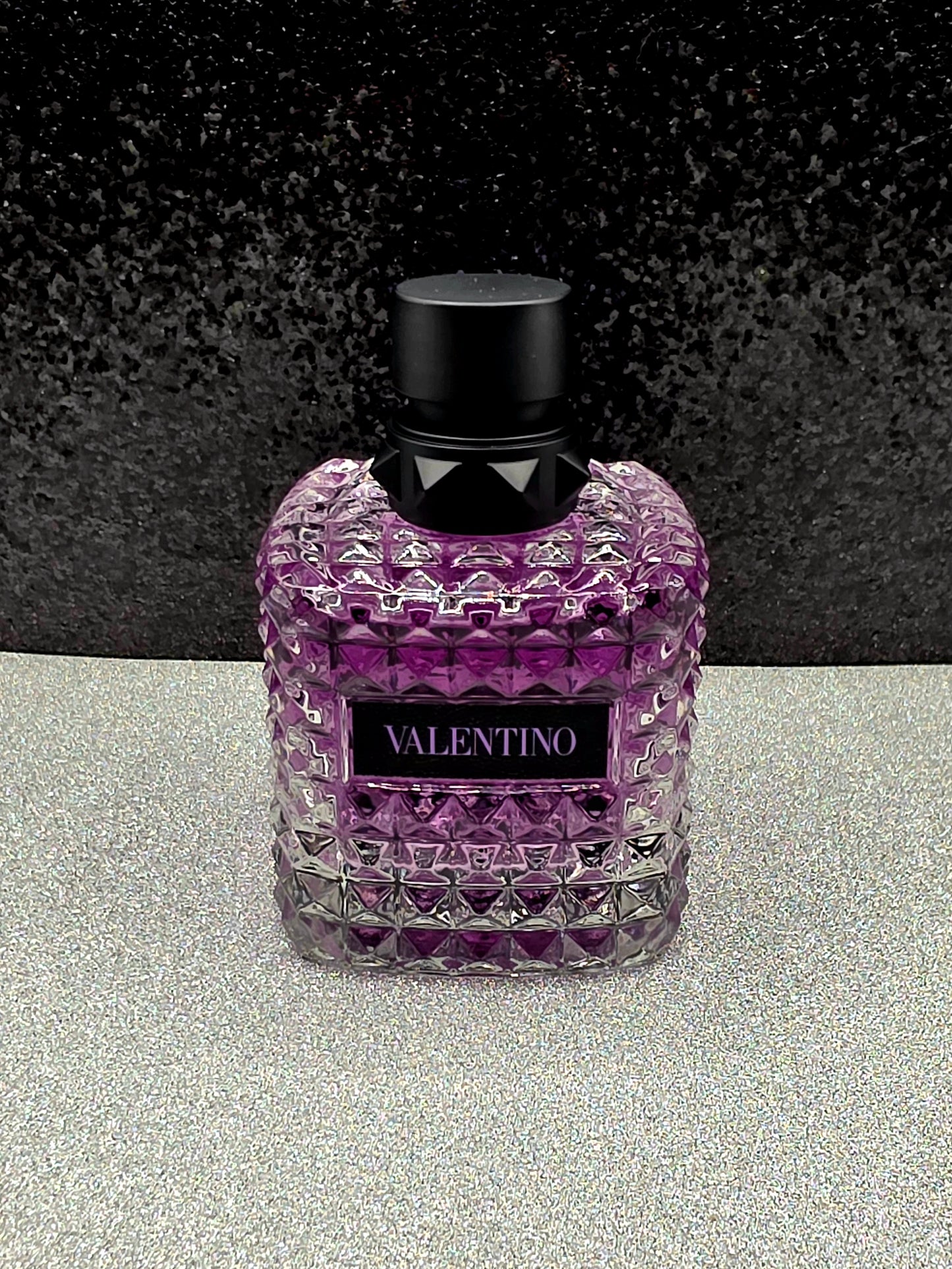 Valentino Donna Born in Roma Purple Melancholia