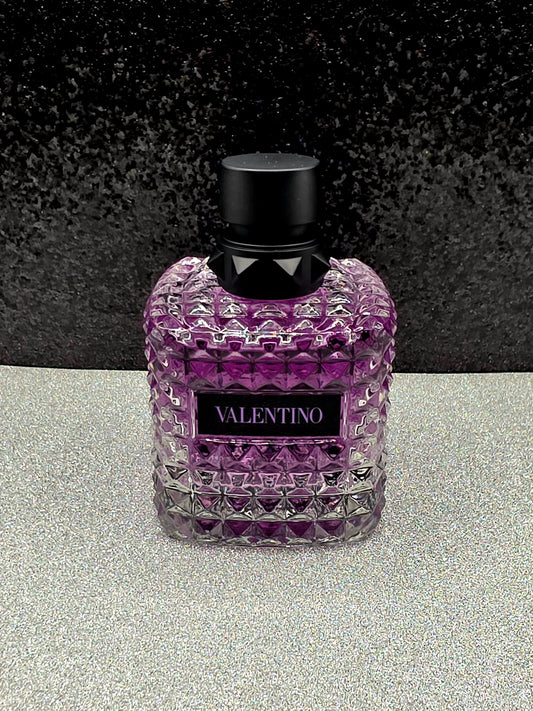 Valentino Donna Born in Roma Purple Melancholia