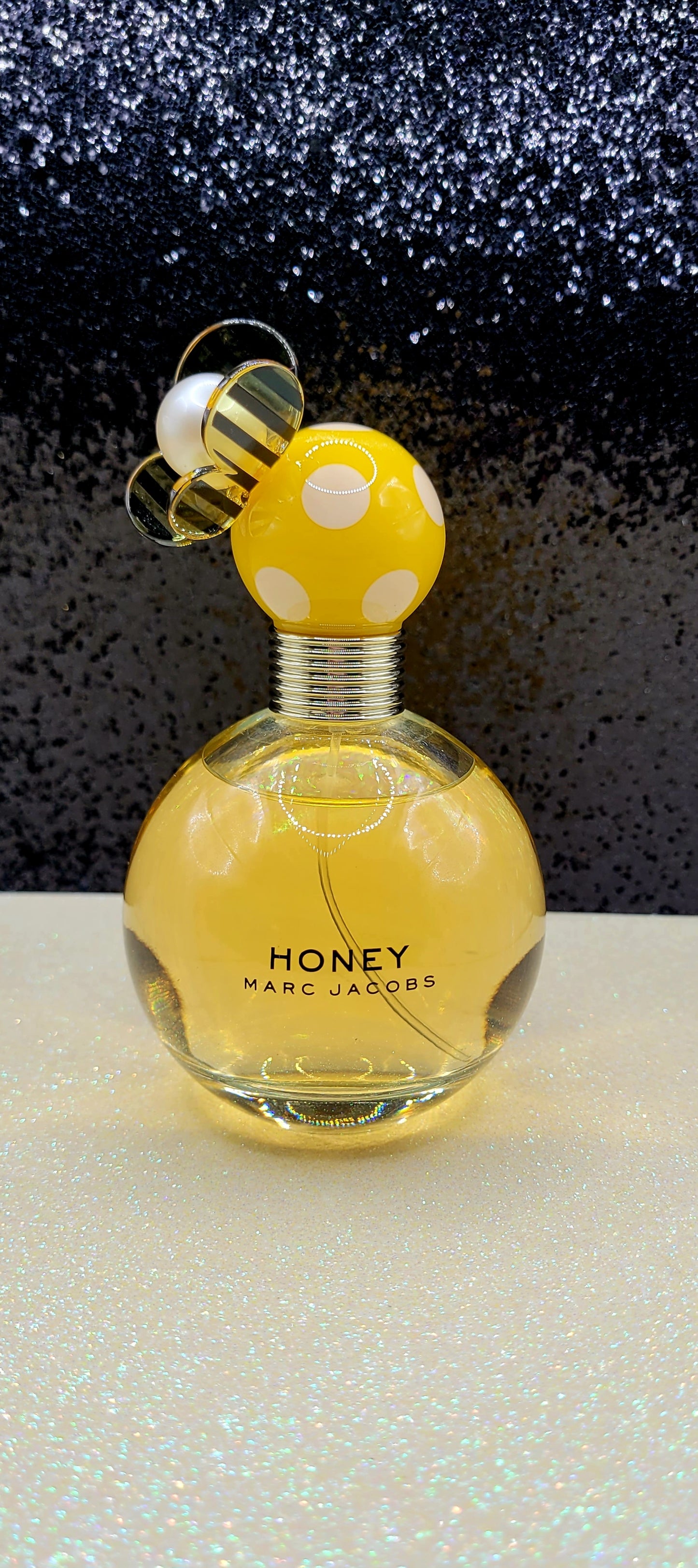 Marc Jacobs Honey EDP(W)