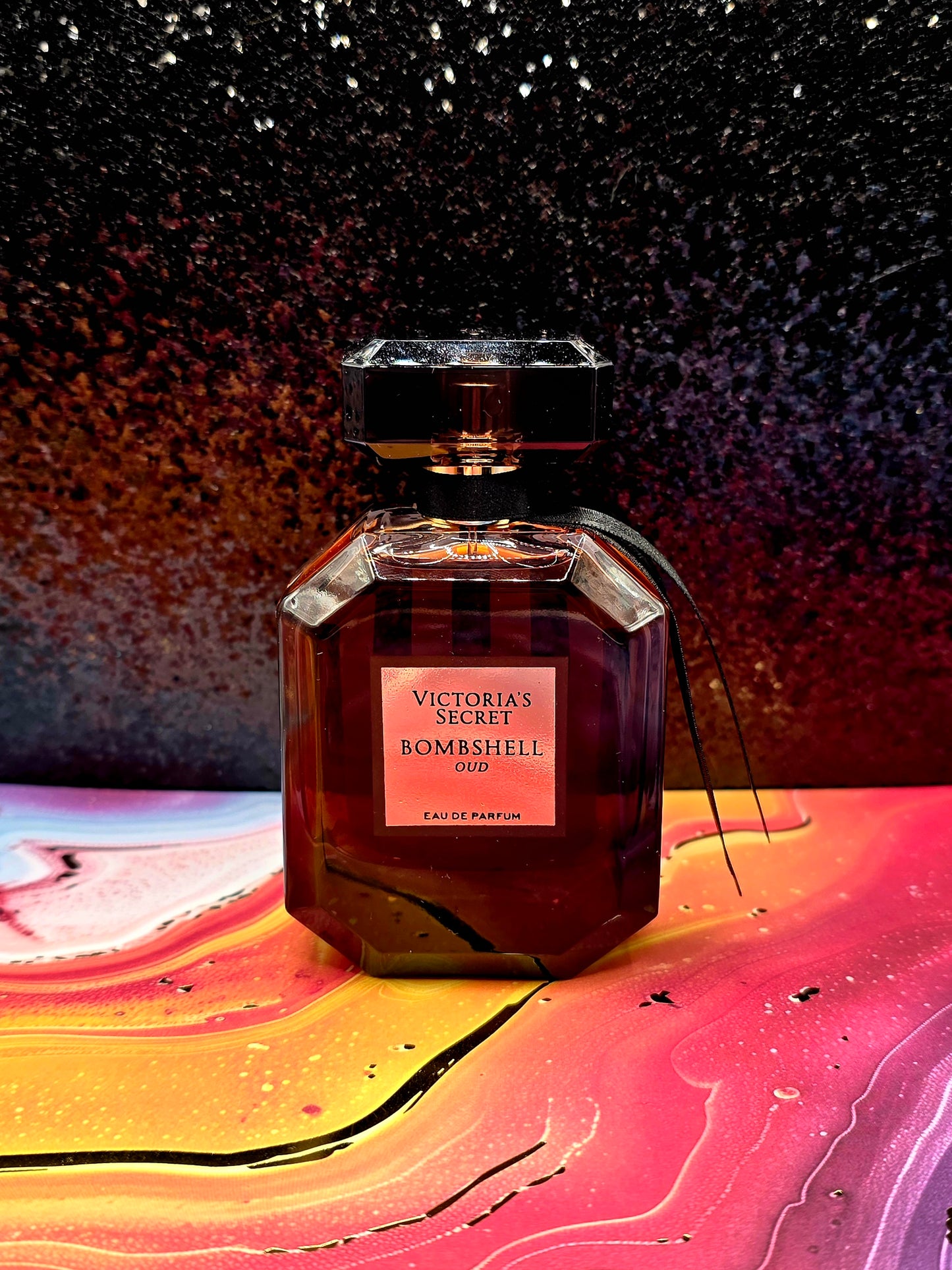 Victoria Secret Bombshell Oud