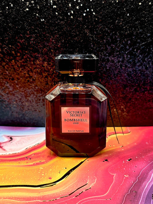Victoria Secret Bombshell Oud