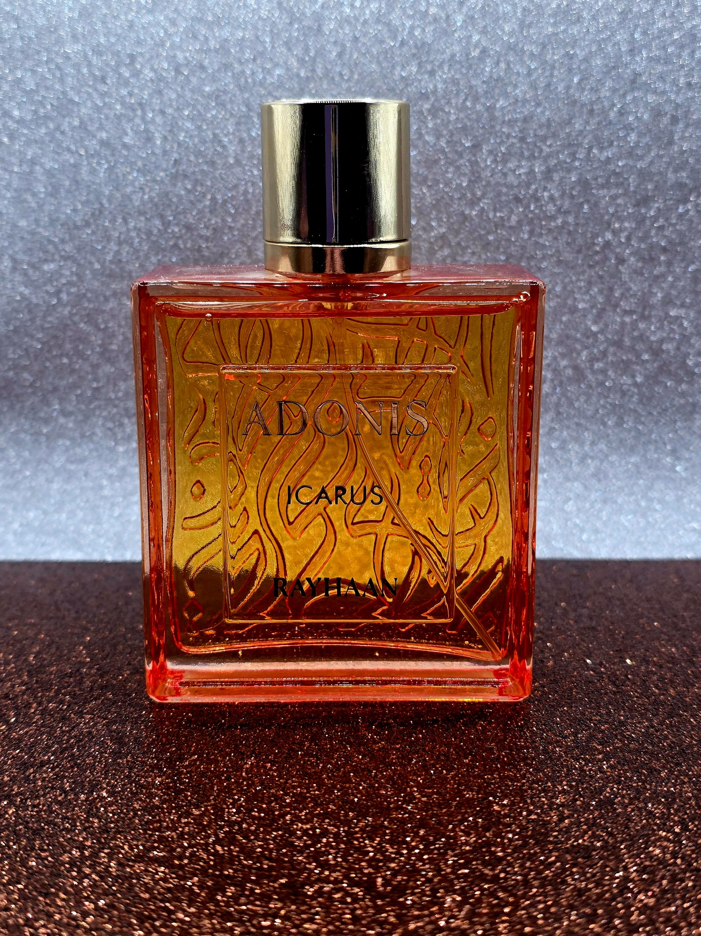 Rayhaan Adonis Icarus EDP