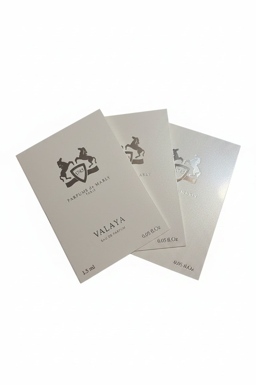 Parfums De Marly Valaya EDP 1.5ml