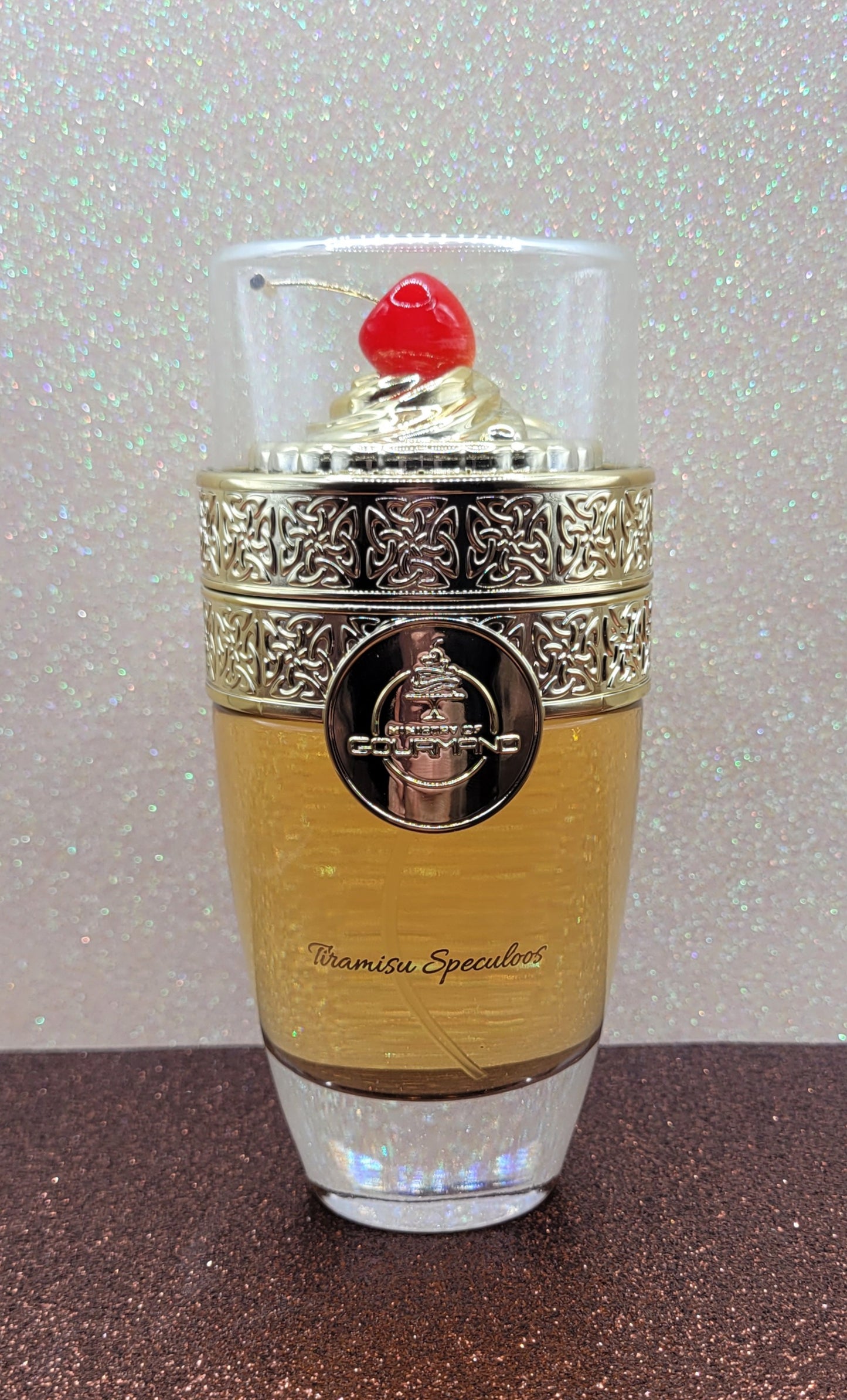 Paris Corner Tiramisu Speculoos EDP(U)