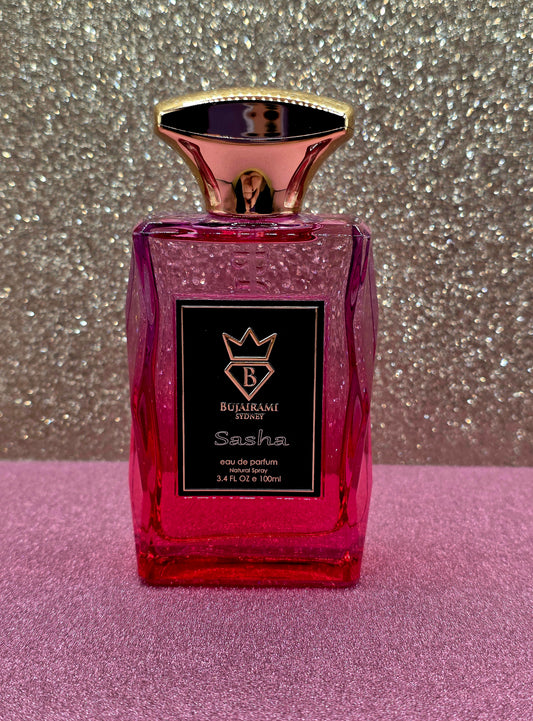 Bujairami Sasha EDP