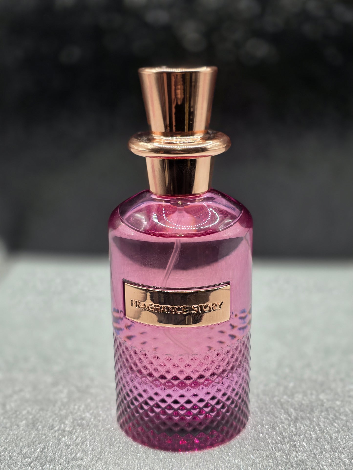 Fragrance Story Pretty Perfect