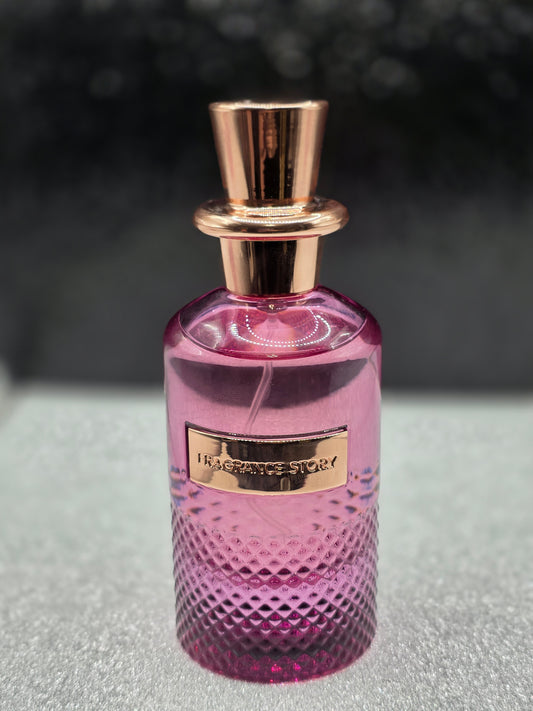 Fragrance Story Pretty Perfect