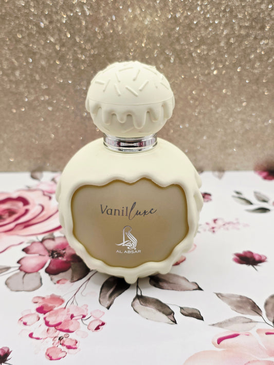 Al Absar Vanilluxe EDP