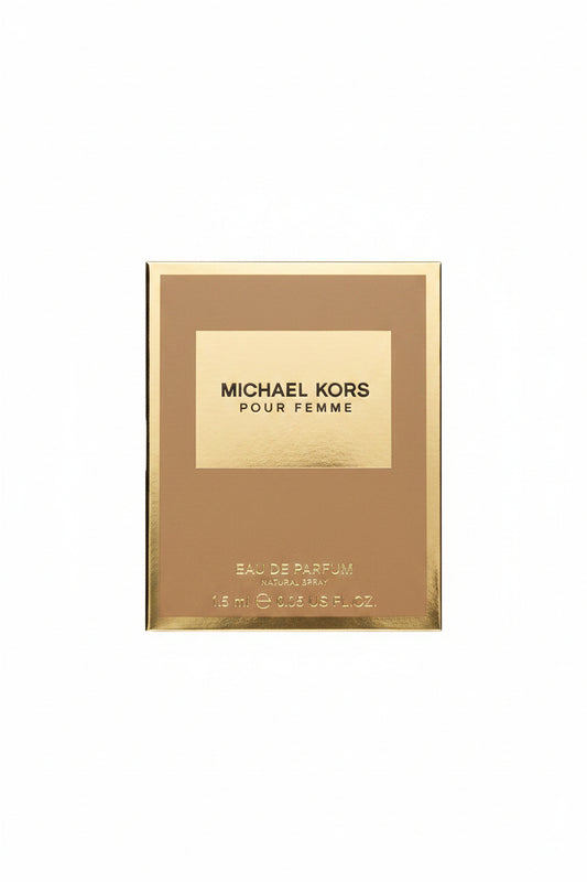 Michael Kors Pour Femme 1.5ml