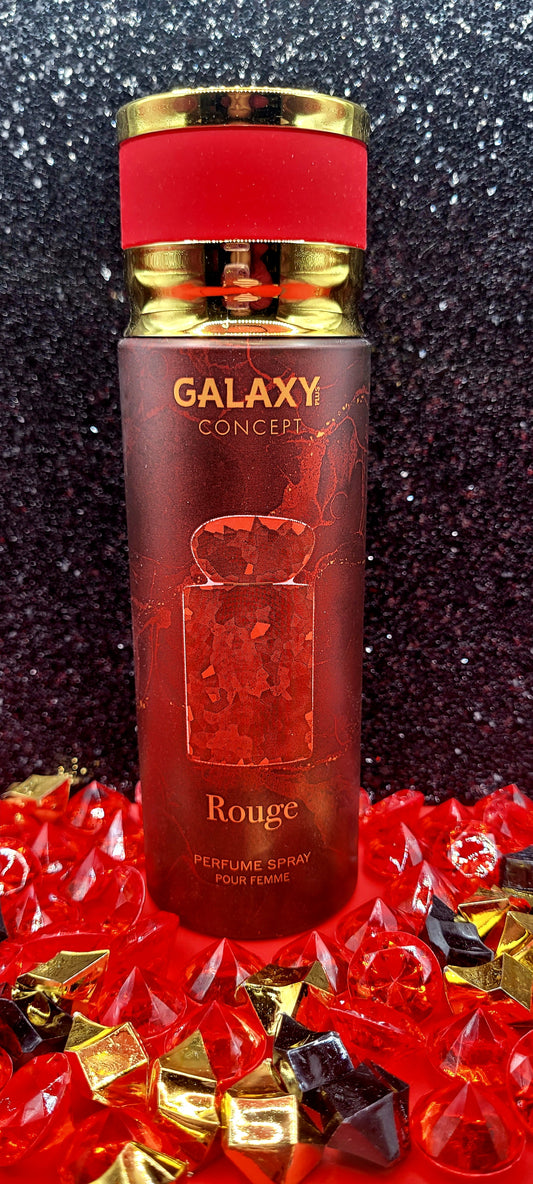 Galaxy concepts Rouge(U)
