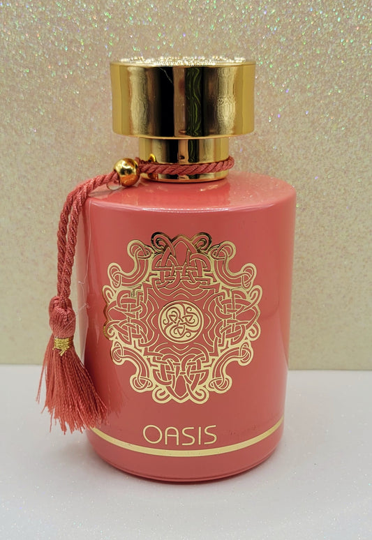 Maison Alhambra Oasis EDP(U)