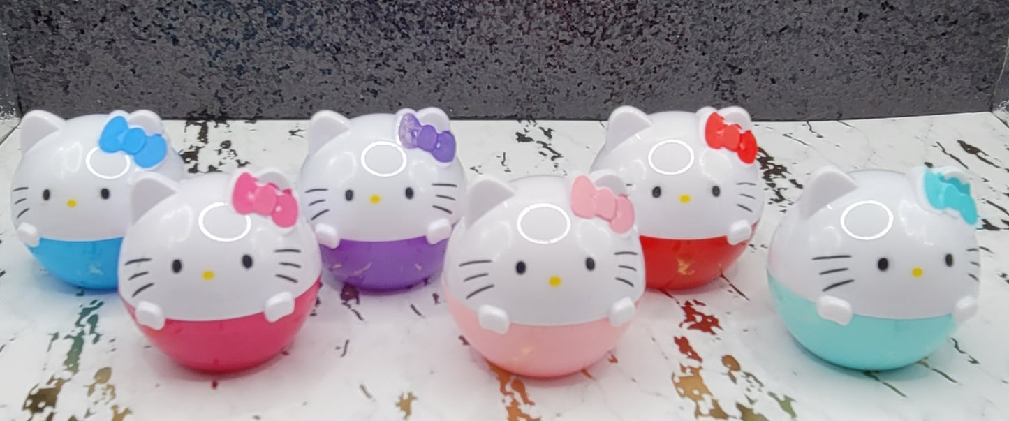 Hello Kitty Lip Balm