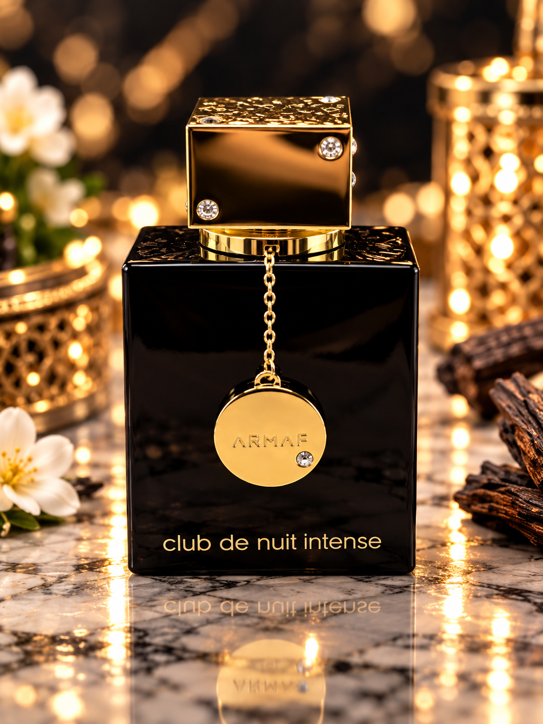 Armaf Club De nuit Intense for Women