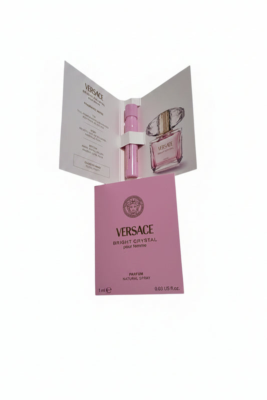 Versace Bright Crystal 1ml