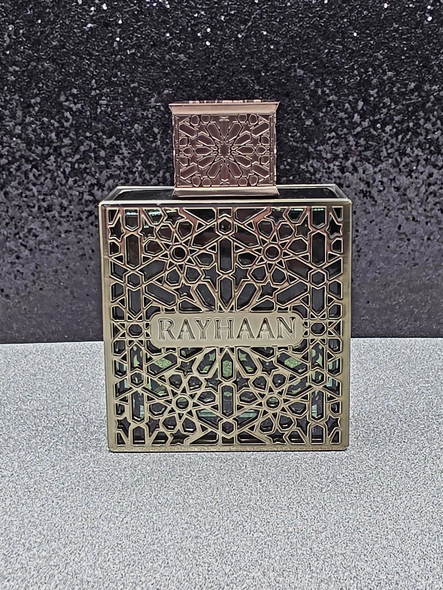 Rayhaan Terra EDP