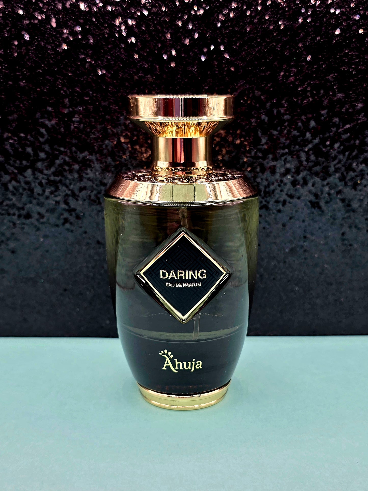 Ahuja Daring