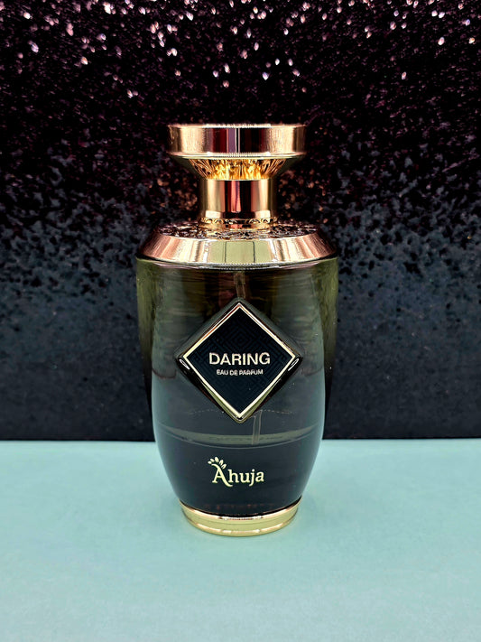 Ahuja Daring