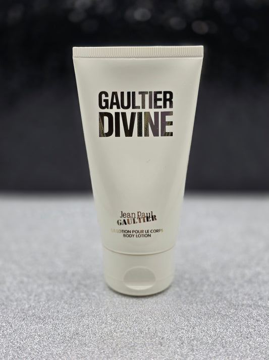 Jean Paul Gaultier Divine Lotion