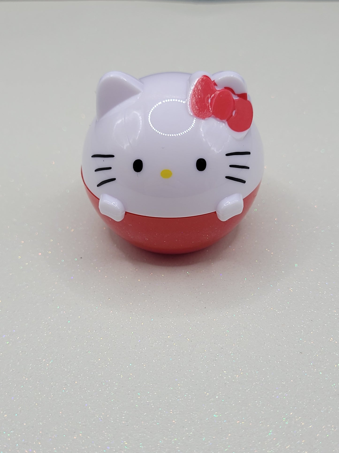 Hello Kitty Lip Balm
